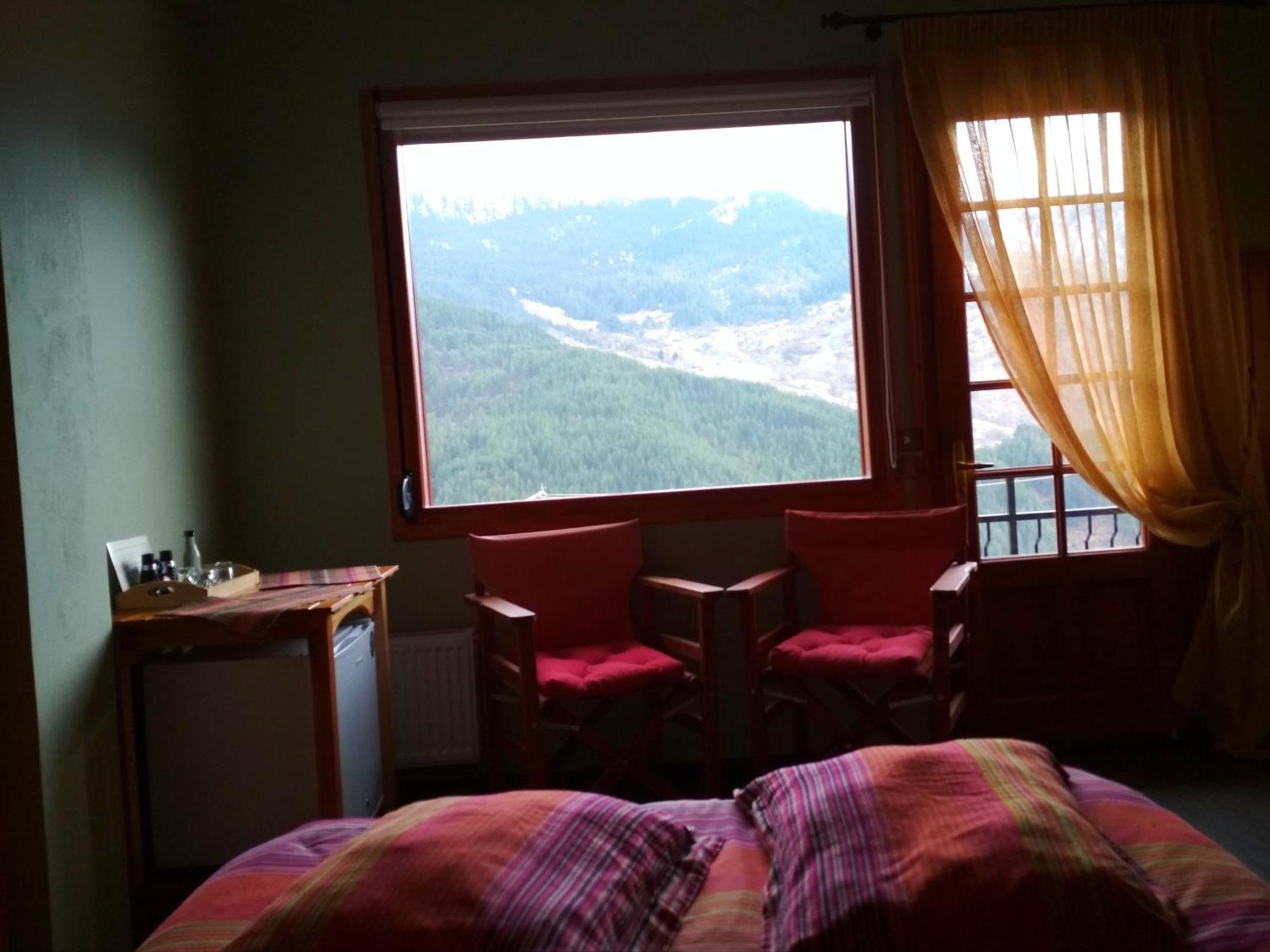 Oresivio Metsovo Kamer foto