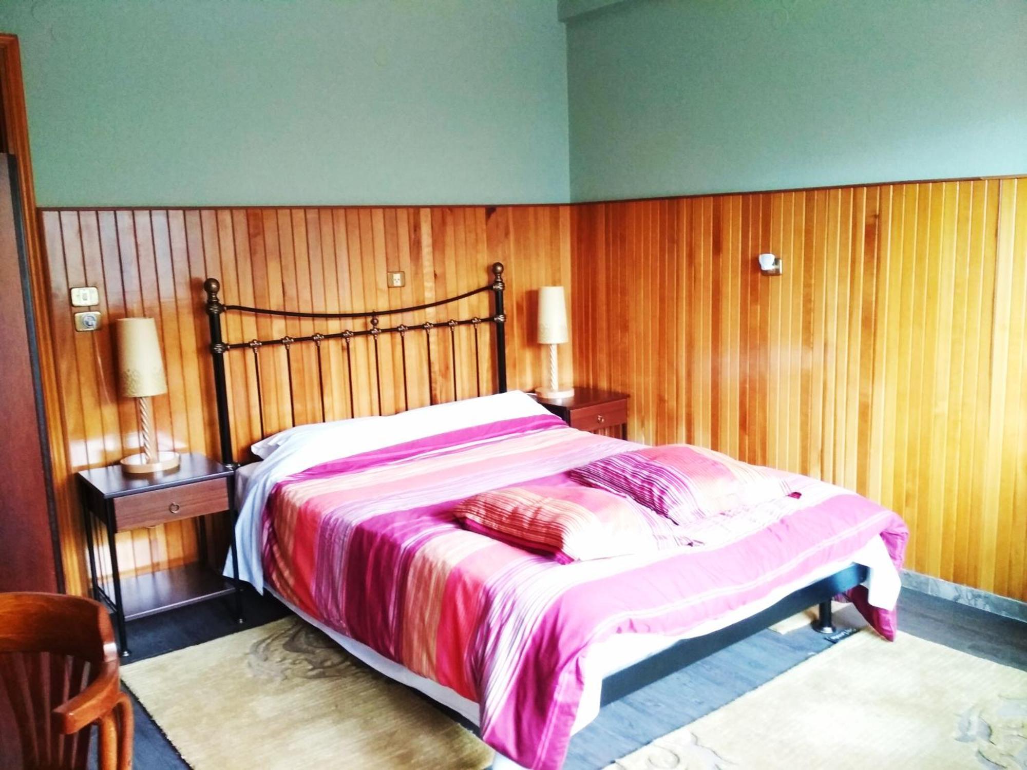 Oresivio Metsovo Kamer foto