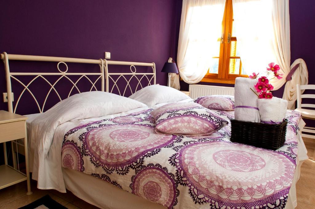 Oresivio Metsovo Kamer foto
