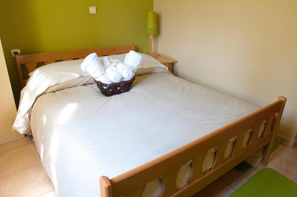 Oresivio Metsovo Kamer foto