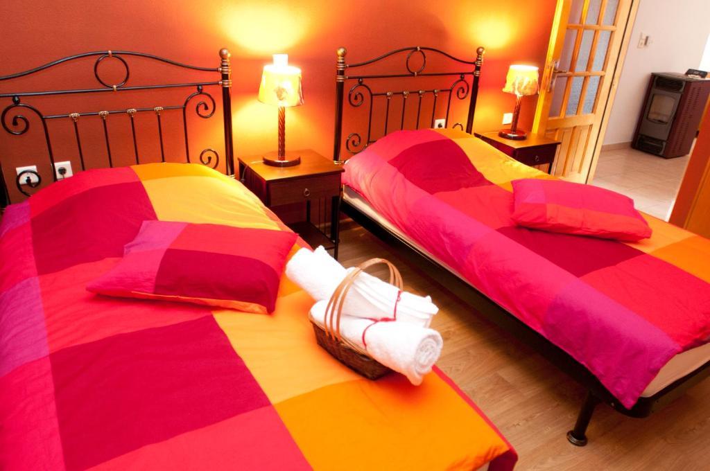 Oresivio Metsovo Kamer foto