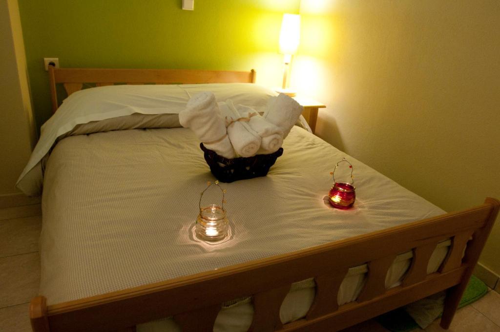 Oresivio Metsovo Kamer foto